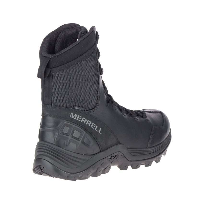 Bottes Merrell Rogue 8